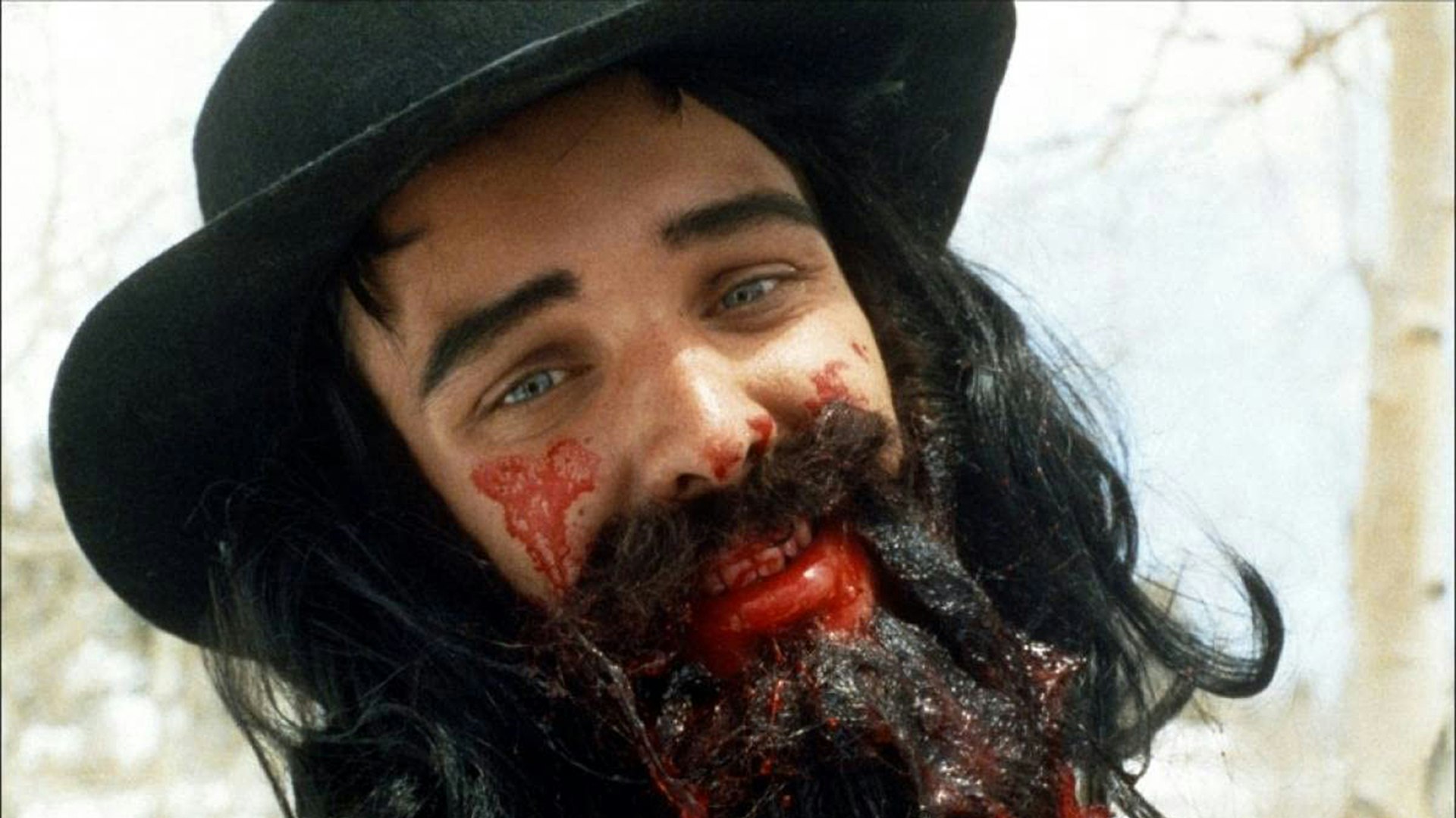 CANNIBAL! THE MUSICAL