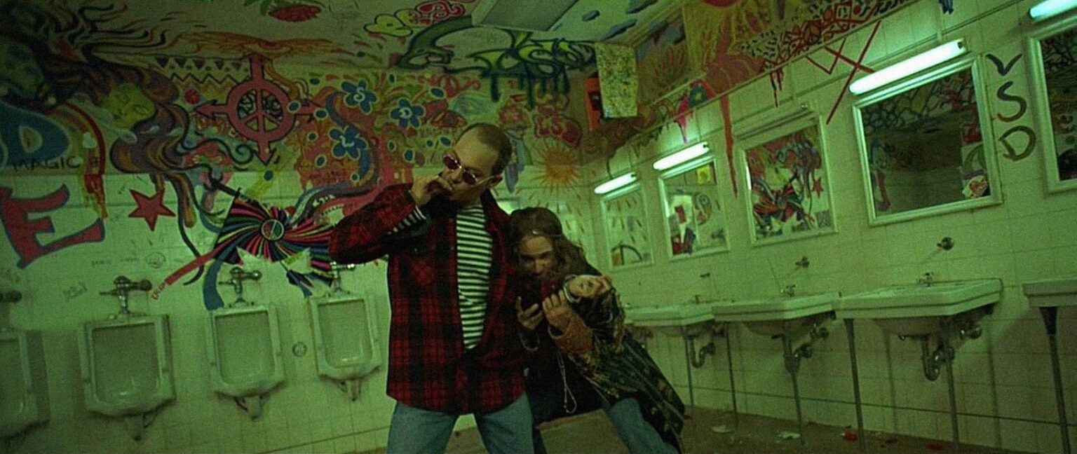 Las Vegas Parano Vostfr Hd