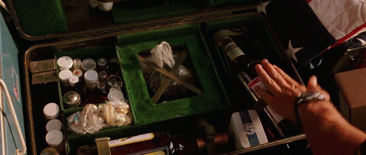 Las Vegas Parano | WTF Fest