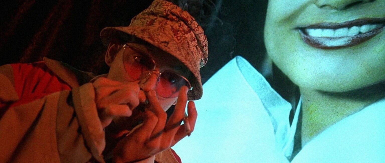 Las Vegas Parano | WTF Fest