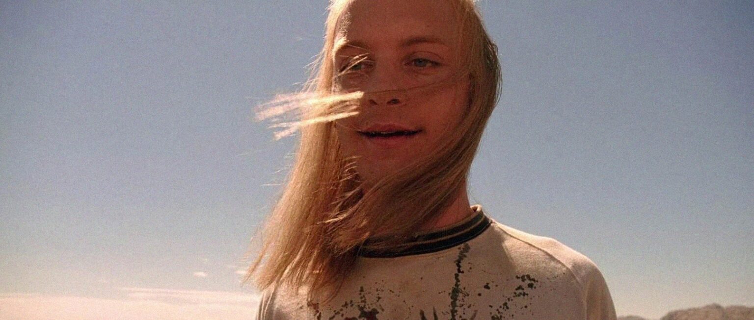 Las Vegas Parano | WTF Fest