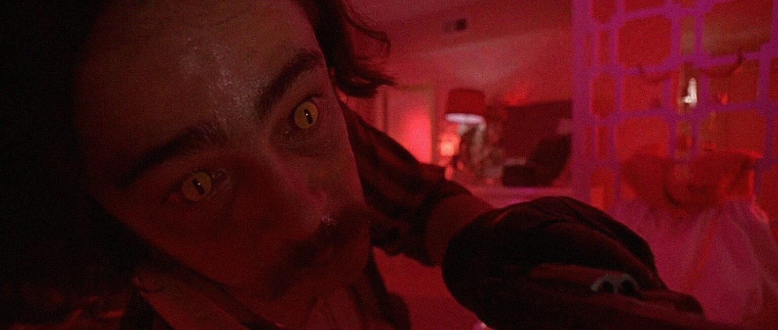 Las Vegas Parano | WTF Fest