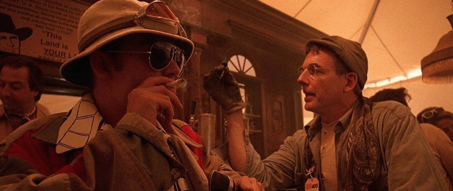 Las Vegas Parano | WTF Fest