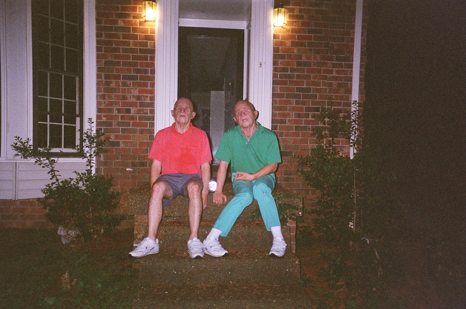 TRASH HUMPERS